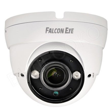 Видеокамера AHD Falcon Eye FE-IDV720AHD/35M