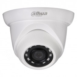 Купольная IP-камера Dahua DH-IPC-HDW1230SP