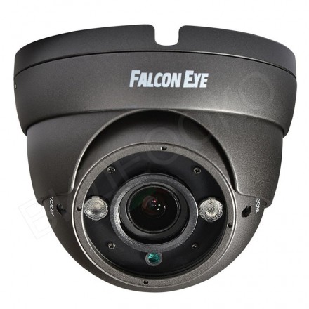 Видеокамера AHD Falcon Eye FE-IDV1080AHD/35M