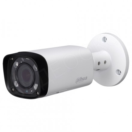 Уличная IP-камера Dahua DH-IPC-HFW2221RP-VFS-IRE6