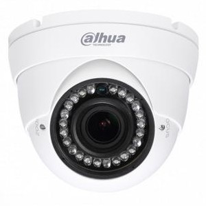 Видеокамера HD-CVI Dahua HAC-HDW1200RP-VF