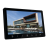 Комплект Full HD видеодомофона Tantos Amelie HD SE Slim с антивандальной панелью