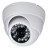  Комплект IP Full HD видеонаблюдения на 2 купольные камеры Lite