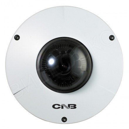 Купольная IP-камера CNB-NV11-0MH