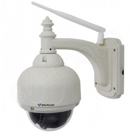 Поворотная IP-камера VStarcam C7833WIP