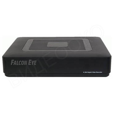 Видеорегистратор AHD Falcon Eye FE-1104AHD Light.1