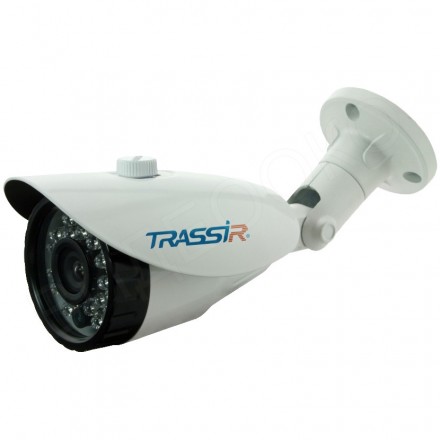 Уличная IP-камера Trassir TR-D2111IR3
