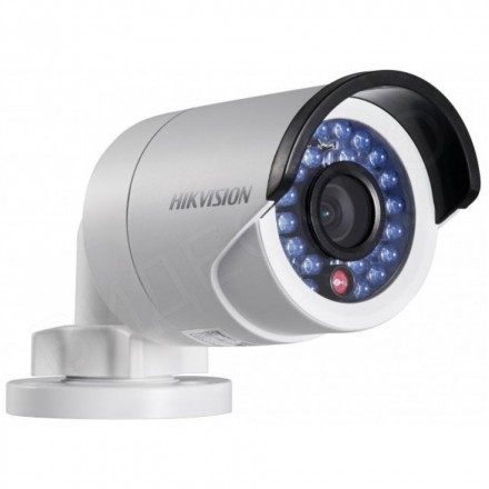 Уличная IP-камера Hikvision DS-2CD2042WD-I
