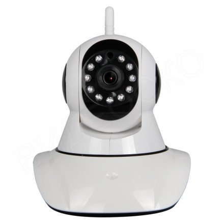 Поворотная Wi-Fi IP-камера Rubetek RV-3403
