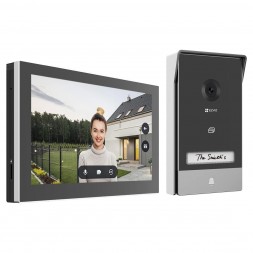 Комплект видеодомофона Ezviz CS-HP7