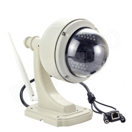 Поворотная IP-камера VStarcam C7833WIP-X4-H