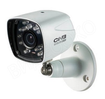 Компактная видеокамера CNB XBK-61S