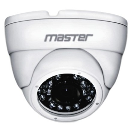 Видеокамера AHD Master MR-HDNM741W