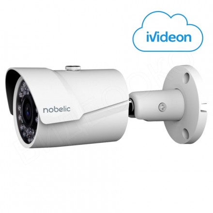 Уличная IP-камера Nobelic NBLC-3230F