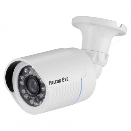 Уличная видеокамера Falcon Eye FE-IB1080MHD/20M