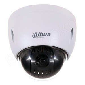 Поворотная IP-камера Dahua SD42212S-HN