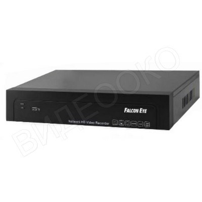 IP-видеорегистратор Falcon Eye FE-NR-5216