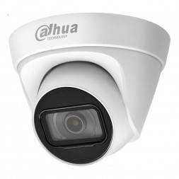 Купольная IP-камера Dahua DH-IPC-HDW1230T1P