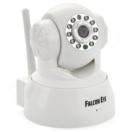 Поворотная IP-камера Falcon Eye FE-MTR1000