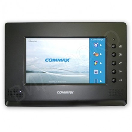 Видеодомофон Commax CDV-71AM-Vizit