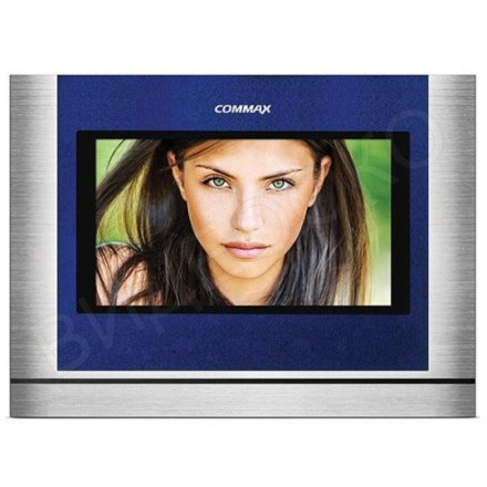 Видеодомофон Commax CDV-704MA/VZ