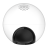 Поворотная беспроводная WiFi камера видеонаблюдения Ezviz CS-C6 2K+ с детекцией человека