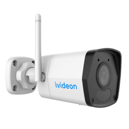Уличная беспроводная WiFi камера с микрофоном iVideon Atik bullet