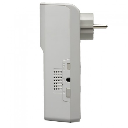 GSM-розетка с термометром Senseit GS1