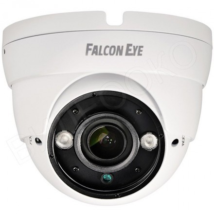 Купольная видеокамера Falcon Eye FE-IDV1080MHD/35M