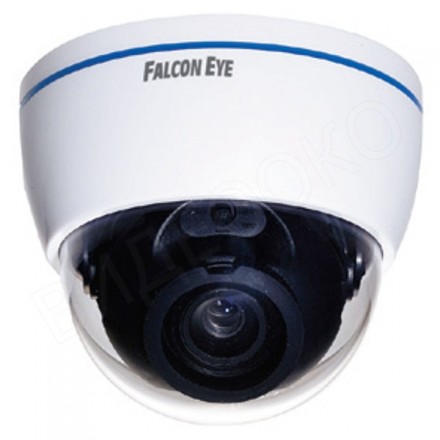 Купольная видеокамера Falcon Eye FE-DVP720