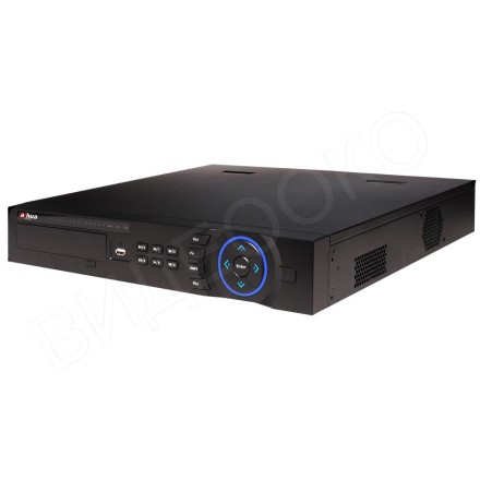 IP-видеорегистратор Dahua DHI-NVR4416