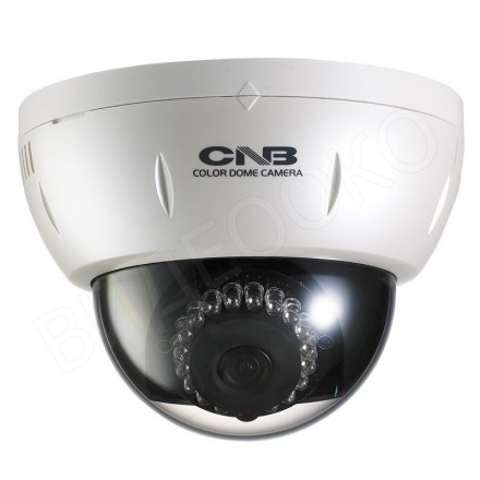 Купольная IP-камера CNB LDC3050IR