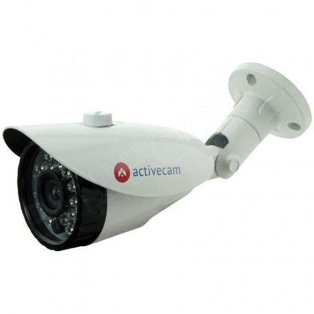 Уличная IP-камера ActiveCam AC-D2111IR3