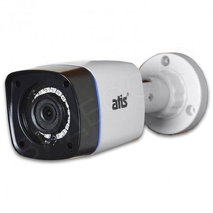 Уличная видеокамера Atis AMW-1MIR-20W/2.8 Lite