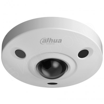 Купольная IP-камера Dahua IPC-EBW8600P