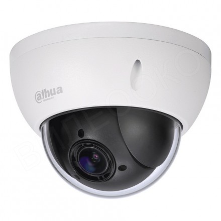 Поворотная видеокамера Dahua DH-SD22204I-GC