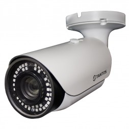 Уличная IP-камера Tantos TSi-Pe25VP