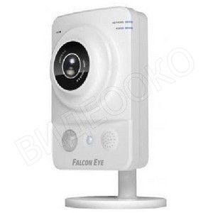 Компактная IP-камера Falcon Eye FE-IPC-K100W