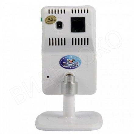 Компактная IP-камера VStarcam T7892WIP