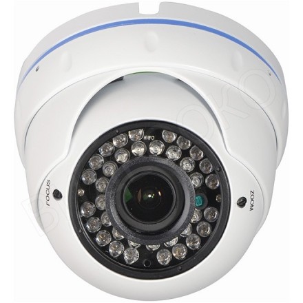 Купольная видеокамера Falcon Eye FE-SDV720/30M