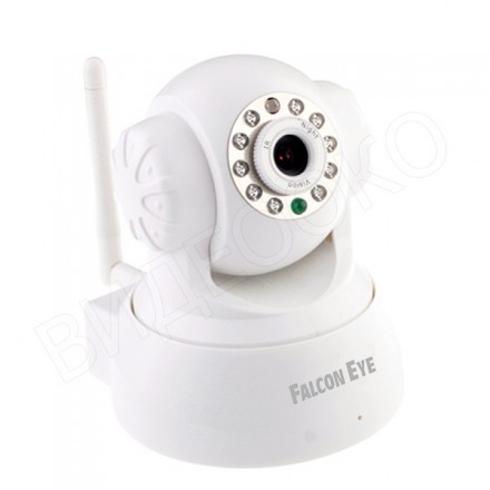Поворотная IP-камера Falcon Eye FE-MTR300-HD