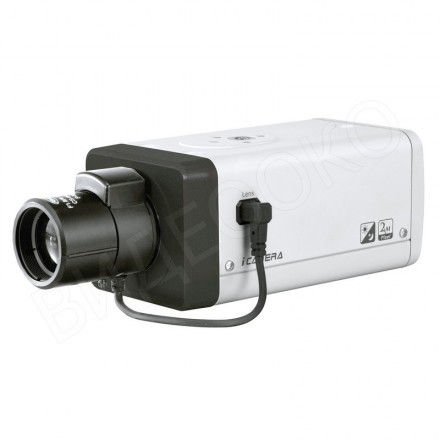 IP-камера Dahua IPC-HF3200