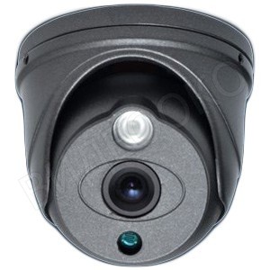 Купольная видеокамера Falcon Eye FE-ID80C/10M