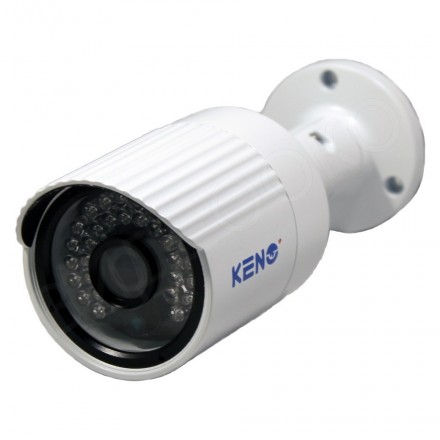 Уличная IP-камера Keno KN-CM205F28