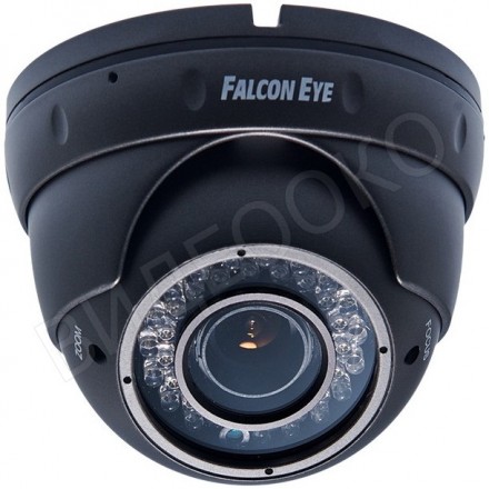 Купольная видеокамера Falcon Eye FE-SDV80C/30M