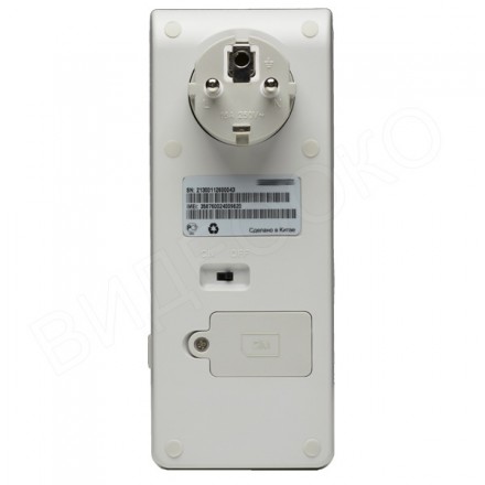GSM-розетка с термометром Proline power socket