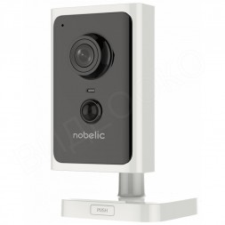 Облачная Wi-Fi камера iVideon Nobelic NBLC-1210F-WMSD/P