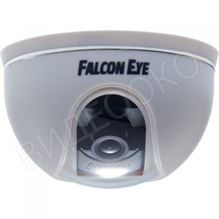 Купольная видеокамера Falcon Eye FE-D80C
