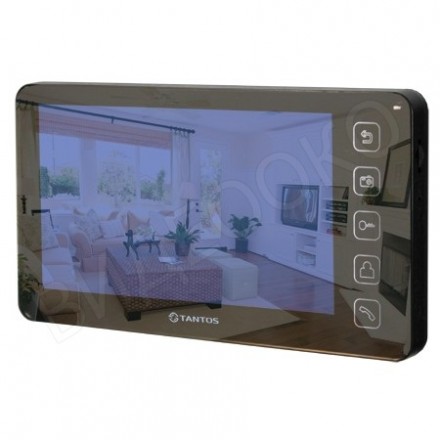  Видеодомофон Tantos Prime SD Mirror BS-XL