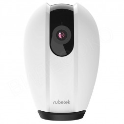 Поворотная IP-видеокамера Rubetek RV-3406